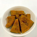 クックP8KGHH☆'s cooksnap of when they made 簡単、かぼちゃの煮物.