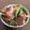 居酒屋まるみ's cooksnap of when they made 牡蠣ステーキ丼（血管ダイエット1090）.