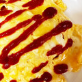 тakuмasa✩。's cooksnap of when they made 簡単♪失敗なしのとろとろオムライス♡.