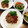 ばたみそーぱん☆'s cooksnap of when they made 簡単！納豆と夏野菜のさっぱりそうめん.