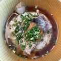 ai0628's cooksnap of when they made 暑い夏に☆梅＆ツナの冷やし茶漬け♪.