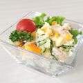 ぱふ♪'s cooksnap of when they made 我が家のポテトサラダ.