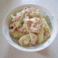 きらり流れ星's cooksnap of when they made そのままでも美味しいナスとツナのカナッペ.