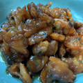 スラっ1's cooksnap of when they made 冷凍あさりで簡単♡アサリのしぐれ煮.