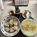 ニッシーマン's cooksnap of when they made 人気1位感謝♡簡単絶品屋台ラーメンスープ.