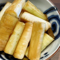 lily…♡'s cooksnap of when they made ねぎのとろとろさっぱり煮.