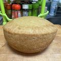 ニッシーマン's cooksnap of when they made マーラーカオ♪　中華風蒸しパン.