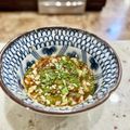 Superlittleboo's cooksnap of when they made タイ風サラダに～ ソムタムドレッシング.
