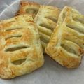 ぺぺぺーのぺー's cooksnap of when they made 梨のパイ☆.