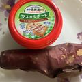 クック5JVRUQ☆'s cooksnap of when they made 簡単スイーツ★焼きいもdeティラミス.