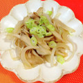 きゃんでぃ×2's cooksnap of when they made 炒め玉ねぎと舞茸ソテー.