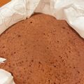 歯ブラシ子's cooksnap of when they made 簡単ヘルシーなクイック米粉蒸しパン.