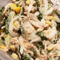みつき☆☆'s cooksnap of when they made 苦くない⁈子供も食べれるゴーヤサラダ！.