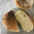 クックZFCYLR☆'s cooksnap of when they made HBで作る！ピタパン.