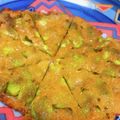 yui☆mai's cooksnap of when they made 枝豆大量消費！枝豆チーズ焼き.
