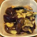 フレッシュハーブ's cooksnap of when they made やみつきなす漬け.