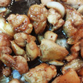25c's cooksnap of when they made 和風てりやきチキン＆てりマヨ丼.