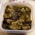 にーなんぐ's cooksnap of when they made ピーマンの甘辛煮.