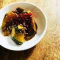 カズ形33's cooksnap of when they made なすの味噌炒め.