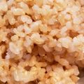 ほのゆうとん's cooksnap of when they made 炊飯器でメッチャ簡単スグに☆美味しい玄米の炊き方.