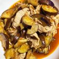 クックXIGCJZ☆'s cooksnap of when they made レンジで簡単！麻婆なす.