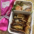 きまた's cooksnap of when they made カリッ！じゅわ～☆バター焼きあんぱん.