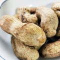 えいとさん's cooksnap of when they made 生落花生の塩茹で.