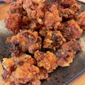 はるきち0211's cooksnap of when they made ほたるいかの沖漬け.