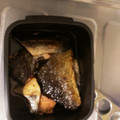 hinawajyu's cooksnap of when they made 簡単、便利！鮭の焼き漬け♪.