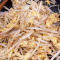 みるひこ's cooksnap of when they made 簡単5分！お母さんの炒め物(もやしと卵).