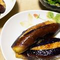 エテテ☆'s cooksnap of when they made 外れにくい☆ジューシー茄子の挟み焼き♥.