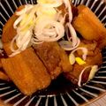 クックZ5Q25E☆'s cooksnap of when they made 長いもとモヤシのにんにくバター醤油炒め.