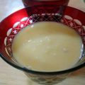 shiro猫's cooksnap of when they made ものすご～く簡単コーンスープ.