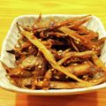 かなりんココりん's cooksnap of when they made ◆きんぴらごぼう◆簡単で美味な作り方.