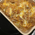 ちゃぎー's cooksnap of when they made 簡単！カレーの残りで門司港風焼きカレー.