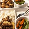 ame-ikuru's cooksnap of when they made 簡単！カラフル☆人参とピーマンのナムル.