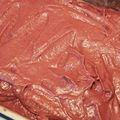 shimacchi's cooksnap of when they made 圧力鍋で簡単あんこ☆つぶあん&こしあん風.