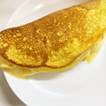 ようこ0327's cooksnap of when they made ふわふわ　オムレツ　モンサンミッシェル風.