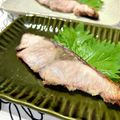 きっかママ's cooksnap of when they made 簡単美味しい魚の塩麹焼き　簡単おかず.