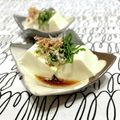 きっかママ's cooksnap of when they made 簡単冷奴.
