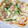 キャラメリぃ's cooksnap of when they made 春巻きの皮で！簡単クリスピーなピザ♪.