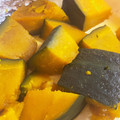 エリンギ栽培キット's cooksnap of when they made かぼちゃの煮付け.