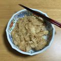 けちゃマヨそーす's cooksnap of when they made 梅おろしぶっかけ鶏★胃に優しい★夏バテ.