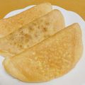 クックパンプキン☆'s cooksnap of when they made 卵１個でスフレオムレツ 絶対失敗しない！.