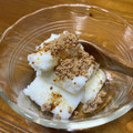 こうぶんママ's cooksnap of when they made 北海道♪こっくりもちもちミルクもち.
