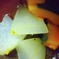 xyzクック's cooksnap of when they made 圧力鍋でとろとろ冬瓜煮.