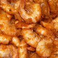 やまとにゃんこ's cooksnap of when they made 【簡単】冷凍エビで美味なエビマヨ.