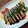 とこぽっぴよ's cooksnap of when they made 【海老のとんぺい焼き】包まずたたむだけ！.