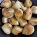 JANG♡'s cooksnap of when they made ★まるごとにんにくのバター焼き.