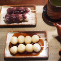 cococo710's cooksnap of when they made 黄金比率のたれで♪正統派 みたらし団子.